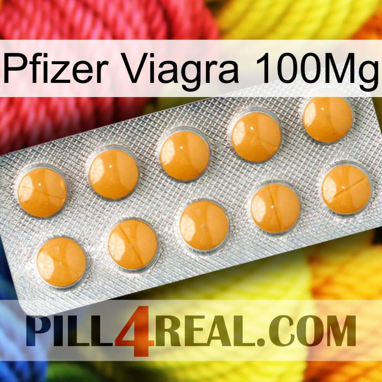 Pfizer Viagra 100Mg levitra1